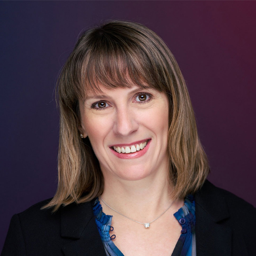 Jen Ostrich, Founder and CEO