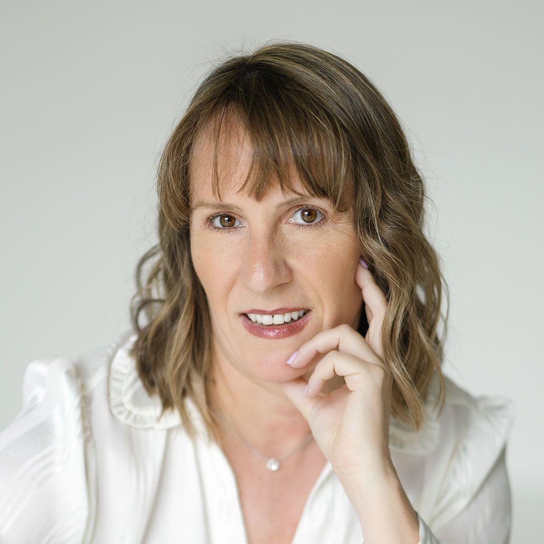 Jen Ostrich, Founder and CEO