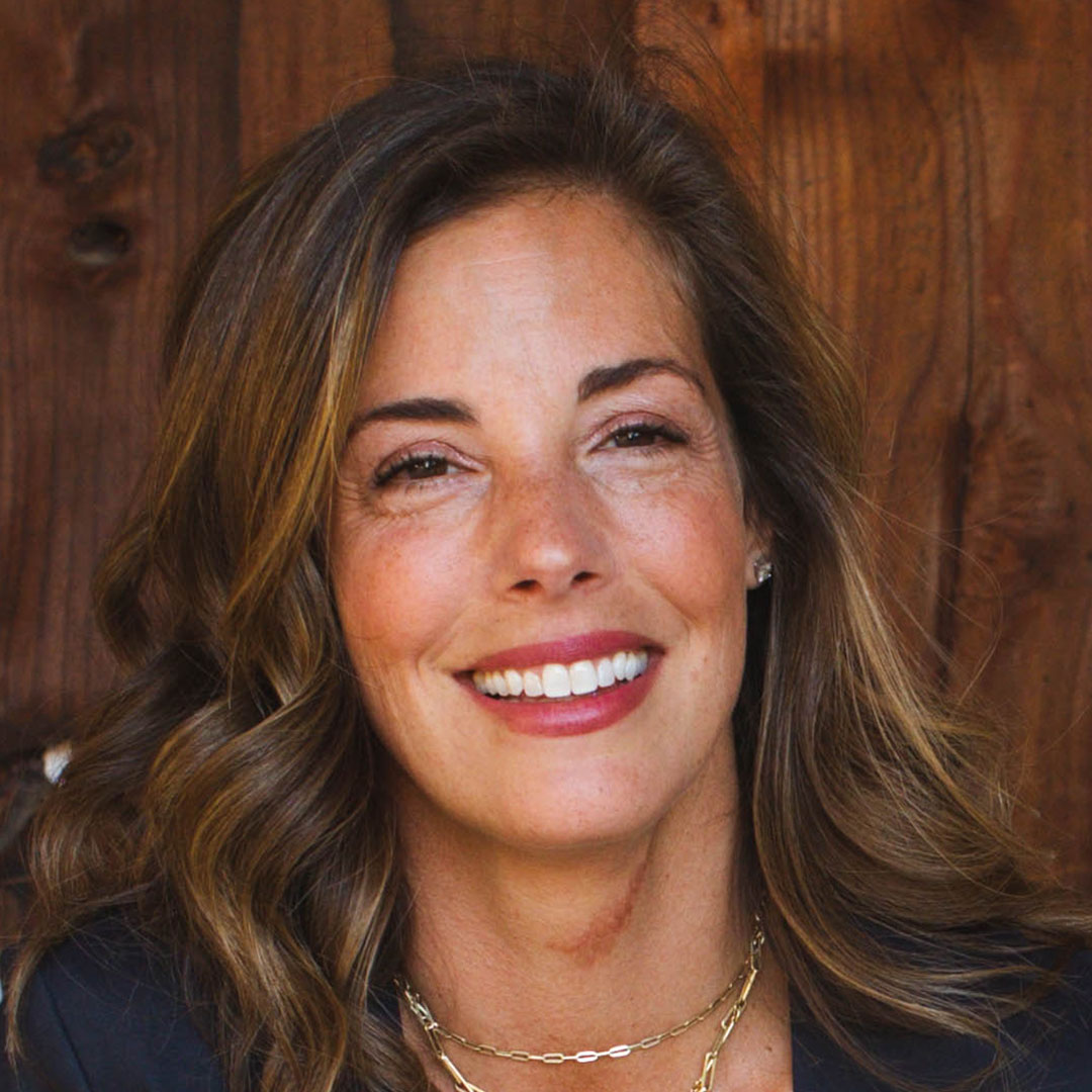 Julie Caruso, Executive Coach, MS, PCC