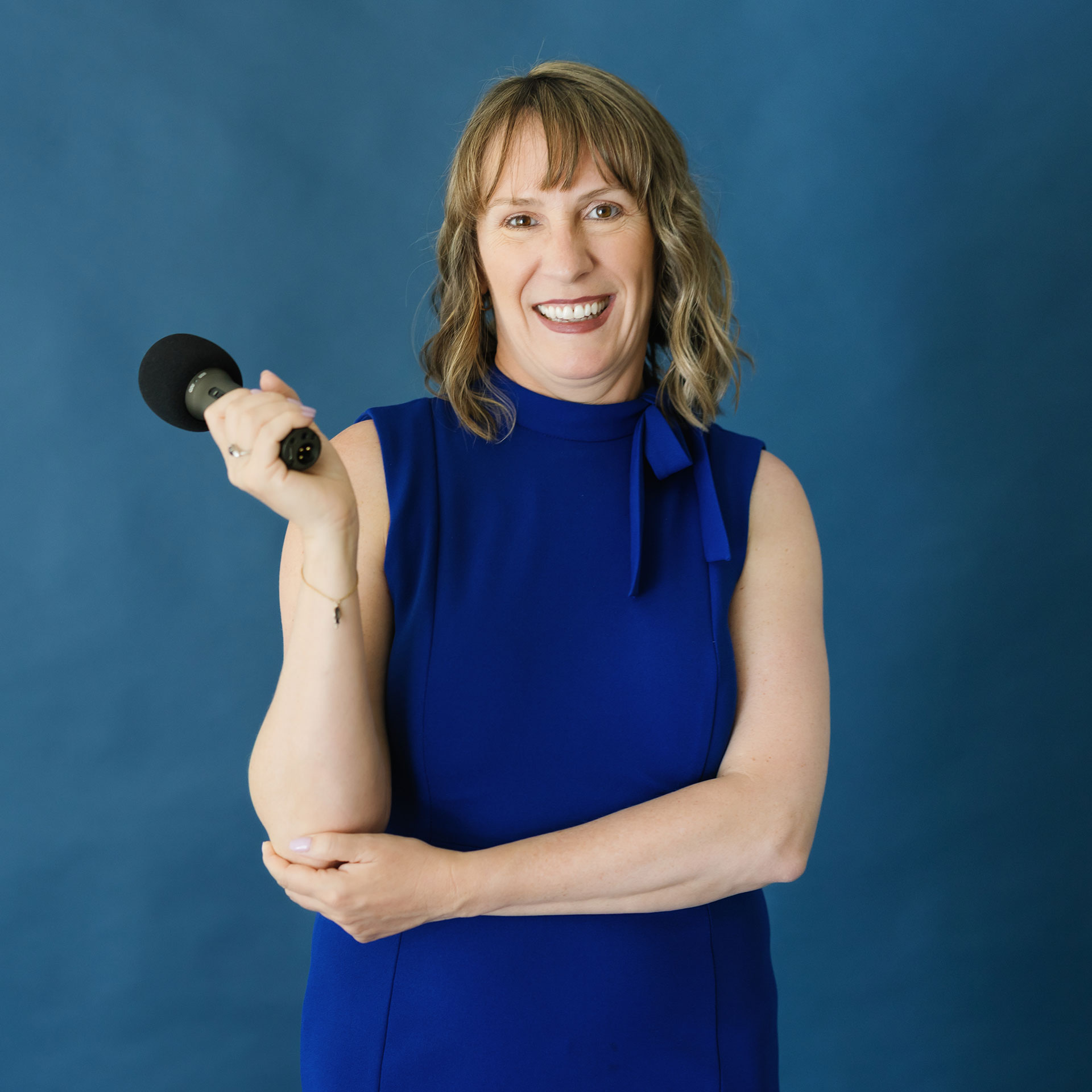 The Work of You Podcast